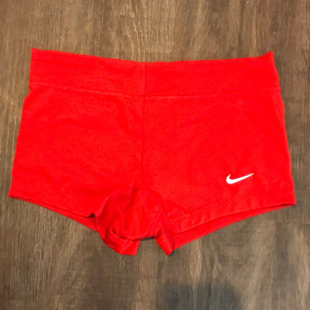Nike Dri-Fit XS Women’s 2” Tight Shorts